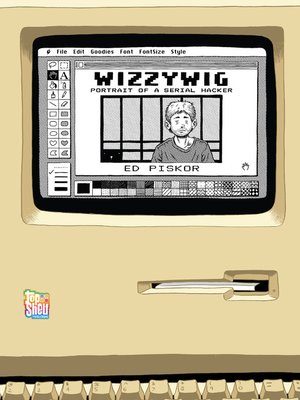 cover image of WIZZYWIG